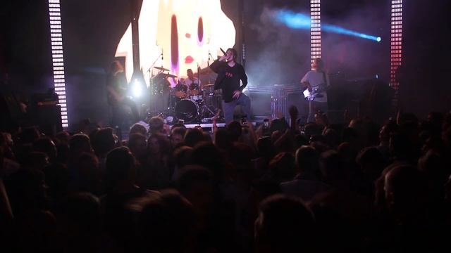 ПОШЛАЯ МОЛЛИ - МОЛЛИ ( LIVE ОДЕССА ITAKA 28.08.19) смотреть онлайн