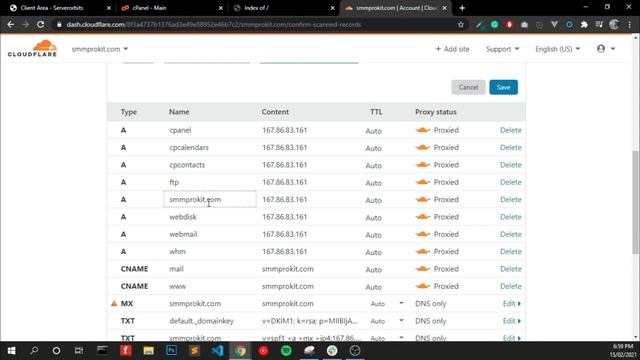 FREE SSL for 15 Years - How To Setup Cloudflare SSL - Complete Guide 2022 смотреть онлайн