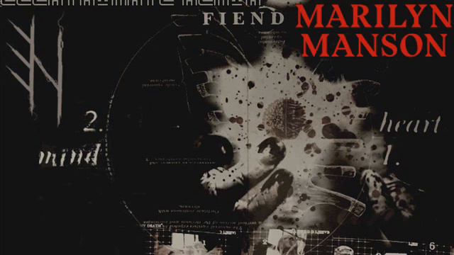 Marilyn Manson - Little Horn(elektrinate remix) смотреть онлайн