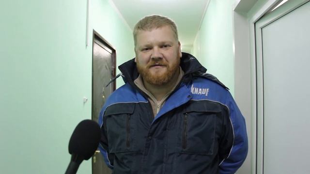 Жить можно! Дома на Карла Маркса 33,35 привели в нужное состояние. смотреть онлайн