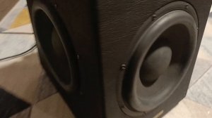 sonus faber gravis b1