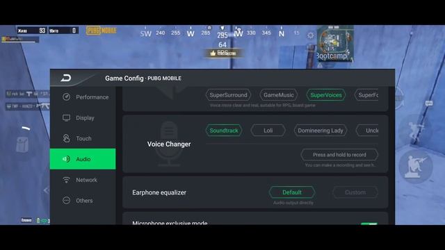 Оптимизируй свой XIAOMI и BLACK SHARK для Pubg Mobile! СЕКРЕТНЫЕ НАСТРОЙКИ вашего телефона ? смотреть онлайн