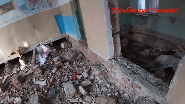 16 января - 2я часть.Тамбовский пчеловод, село Осино- Лазовка. смотреть онлайн