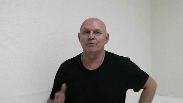 Система оздоровления Виктора Евграфова. Первое упражнение смотреть онлайн