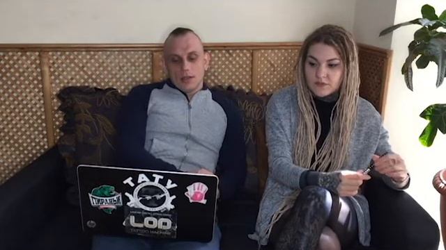 Осветление под перекрытие. Часть 1 смотреть онлайн