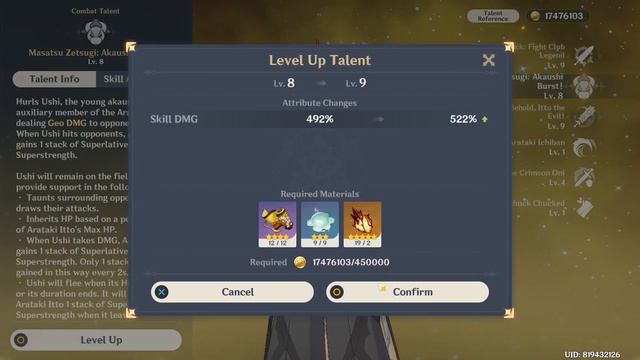 I Actually Ran Out of Slime Concentrate | Genshin Impact смотреть онлайн