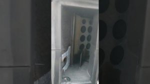 Пассат б5 не греет печка. Причина!!!