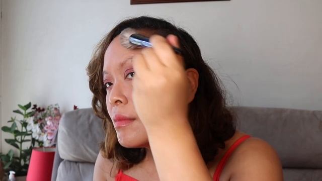 Guerlain Terracotta Matte Bronzer - MAKEUP TRY ON And First Impressions