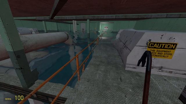 Выжывание на тонущем корабле 4 (Без комментариев, GMOD) смотреть онлайн