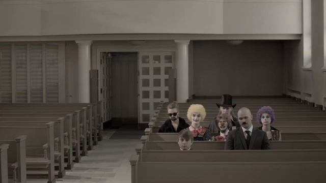 Mustis (Uneton48, 2014) смотреть онлайн