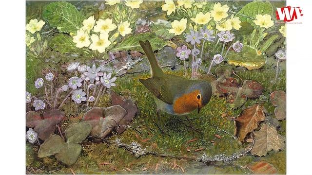 Artist Leo Paul Samuel Robert (1851 - 1923) Swiss Painter | WAA смотреть онлайн