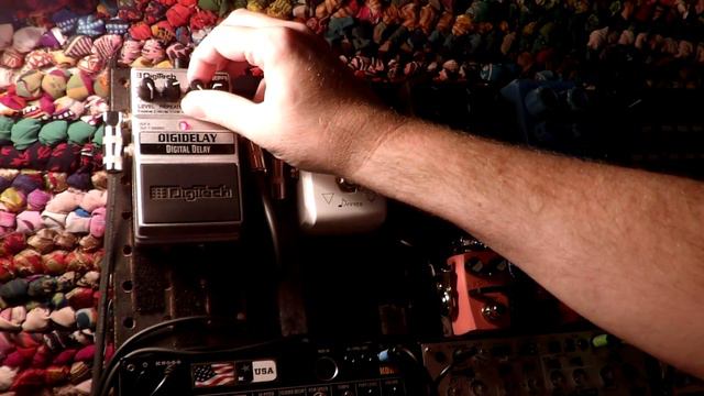 The Last Christmas Cookie (Soiled) [Casio PT-80/guitar pedals] смотреть онлайн