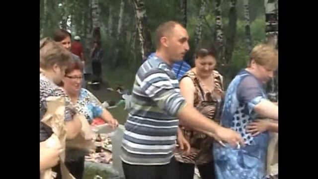 Правильное празднование Дня Почты России! смотреть онлайн