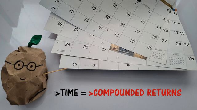 How to Save ONE MILLION DOLLARS for Retirement With Just $7.25 a Day смотреть онлайн