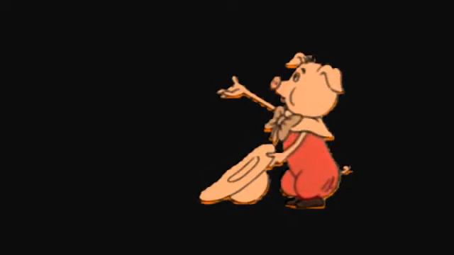 фунтик просит