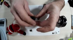 SeaKnight LUNA. Обзор-Разбор. С Новым Годом!