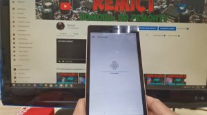 FRP! Huawei MediaPad T3 7 «BG2-U01» сброс гугла аккаунта