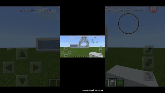 Как построить кафе в майнкрафт??? Номер1 смотреть онлайн