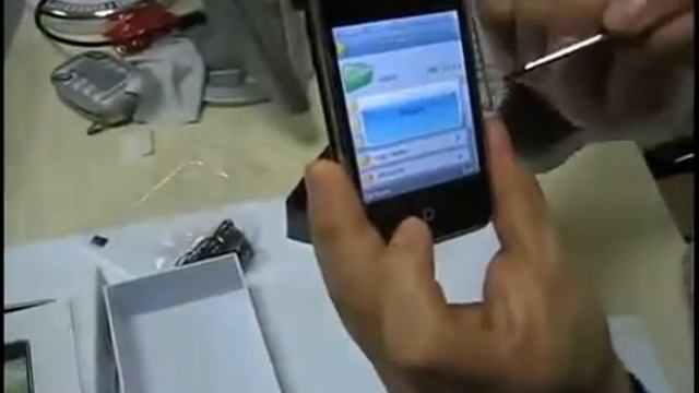 CECT i9 3G Quadband Dual SIM Bluetooth Java Mobile Phone myphonebay смотреть онлайн