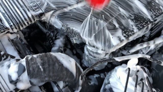 How To Clean Your Engine Bay! смотреть онлайн