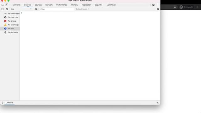 Generate A Completely Blank Tab In Chrome (Using Auto Blank / Auto:blank)