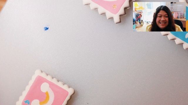 ✰ Mega Q&A + Draw and Pack Orders with Me ✰ смотреть онлайн