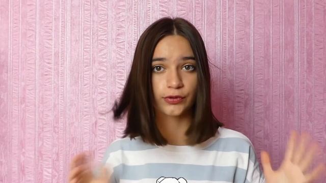 5 лёгких причёсок на короткие волосы 2020 // Wi Sparrow смотреть онлайн