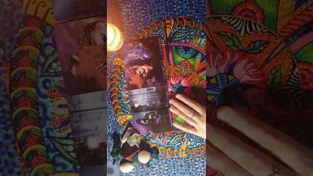 Что он думает о Вас перед сном и снитесь ли вы ему?💯💥💝 смотреть онлайн