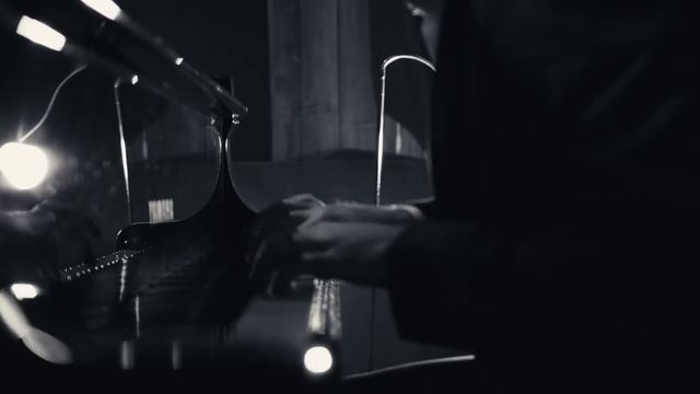 Blewitt - Libertango (Astor Piazzolla) смотреть онлайн