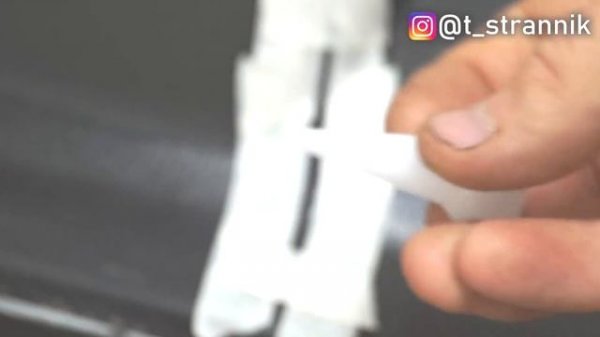 Заделываем ТРЕЩИНУ на ТОРПЕДО с помощью ГЕРМЕТИКА Crocodile / T-Strannik