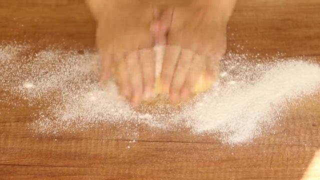 Простейший РЕЦЕПТ Мягкого Домашнего ПЕЧЕНЬЯ Медового. Cookies смотреть онлайн