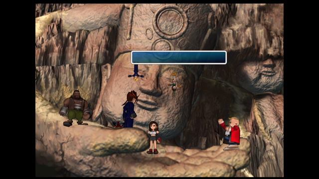 LA QUÊTE DE YUFFIE - Bonus Ep21 - Let's Play Fr Final Fantasy VII avec mods смотреть онлайн