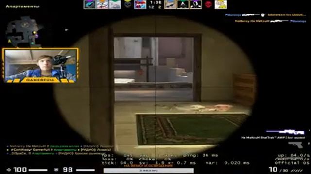 ИГРАЕМ ММ НА БЕРКУТАХ смотреть онлайн