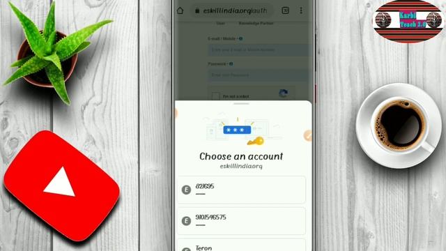 Akejoi pen Computer Certificate /// Data entry course Koson si Akejoi pen selampo// #eskillindia смотреть онлайн