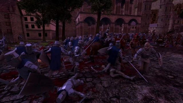 ultimate epic battle simulator | battle of Atlantis city #epicbattle #uebs #spartan #roman смотреть онлайн