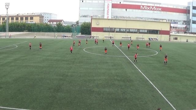 Рассвет-Реставрация - Селенга 2 часть смотреть онлайн