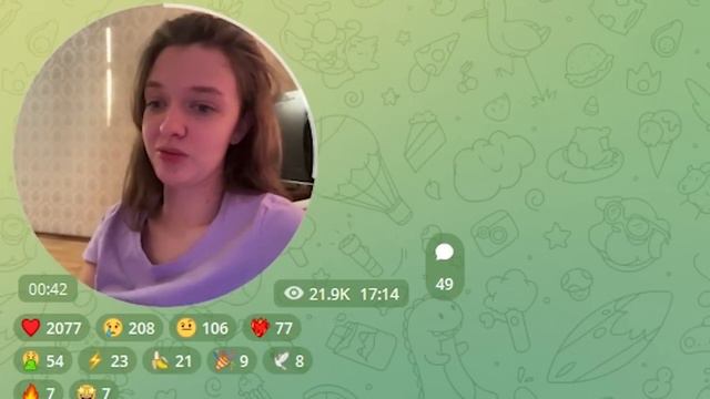 😥КАТЯ УХОДИТ НАВСЕГДА смотреть онлайн