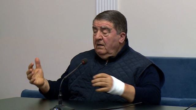 Хасбулат Рустамов о патриотизме смотреть онлайн
