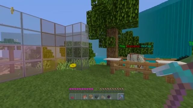 Minecraft Xbox 360 / Wii U Command Blocks - Are They Coming? смотреть онлайн