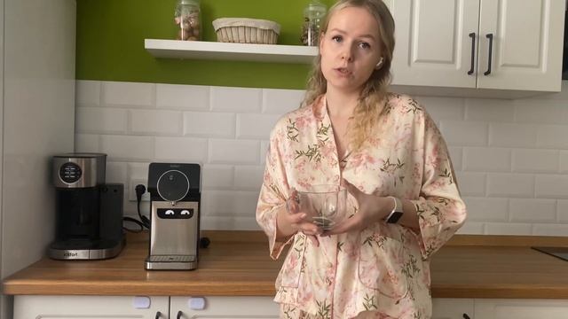 Горячий чай за 20 секунд.Обзор термопода Kitfort KT-2510 смотреть онлайн