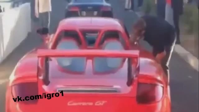 Пол Уокер ЖИВ/Paul Walker Alive