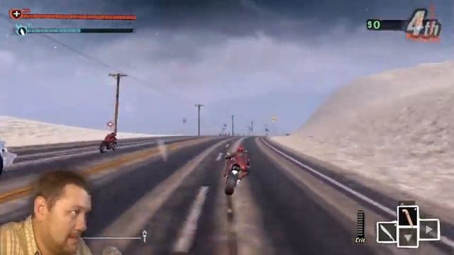 Road Redemption # 2 " победная тактика !!! " смотреть онлайн