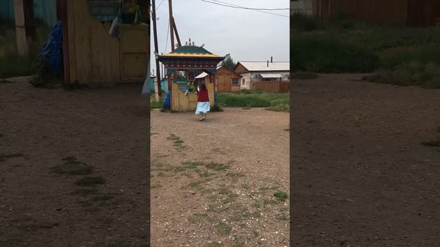 Мечты сбываются!