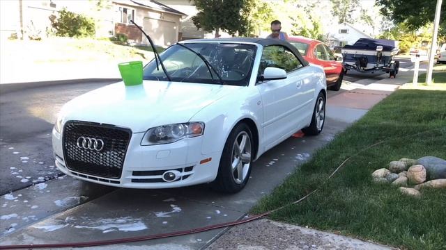 Limousine driver episode #3 keeping white cars clean смотреть онлайн