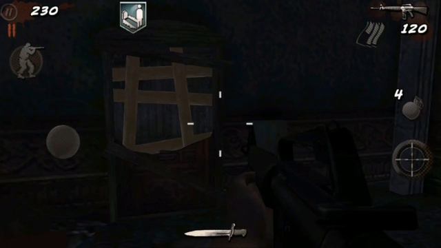 Call of Duty®: Black Ops 2 Android GamePlay Zombie Invasion cinematic Trailer (1080p - 60Fps) смотреть онлайн