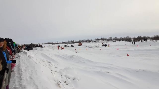 Гонки на с/х Буран Дей 2020,класс свободный,2 заезд финал смотреть онлайн