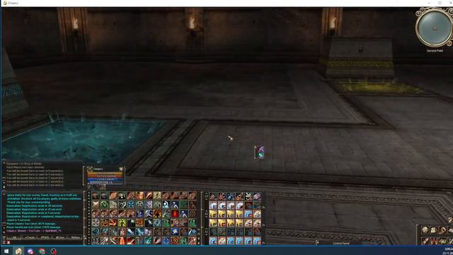 L2.CLUB x50 OBT- Олимп за Берса| Doombringer| Lineage 2 смотреть онлайн