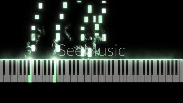 Another Love - Tom Odell Piano Ver. смотреть онлайн