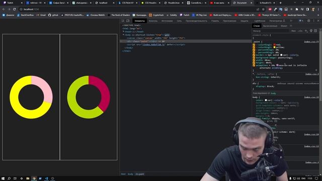 Что такое CSS Paint API смотреть онлайн
