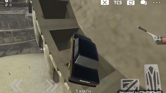 Russian rider online:Топ 5 секретных мест на карте карьер смотреть онлайн